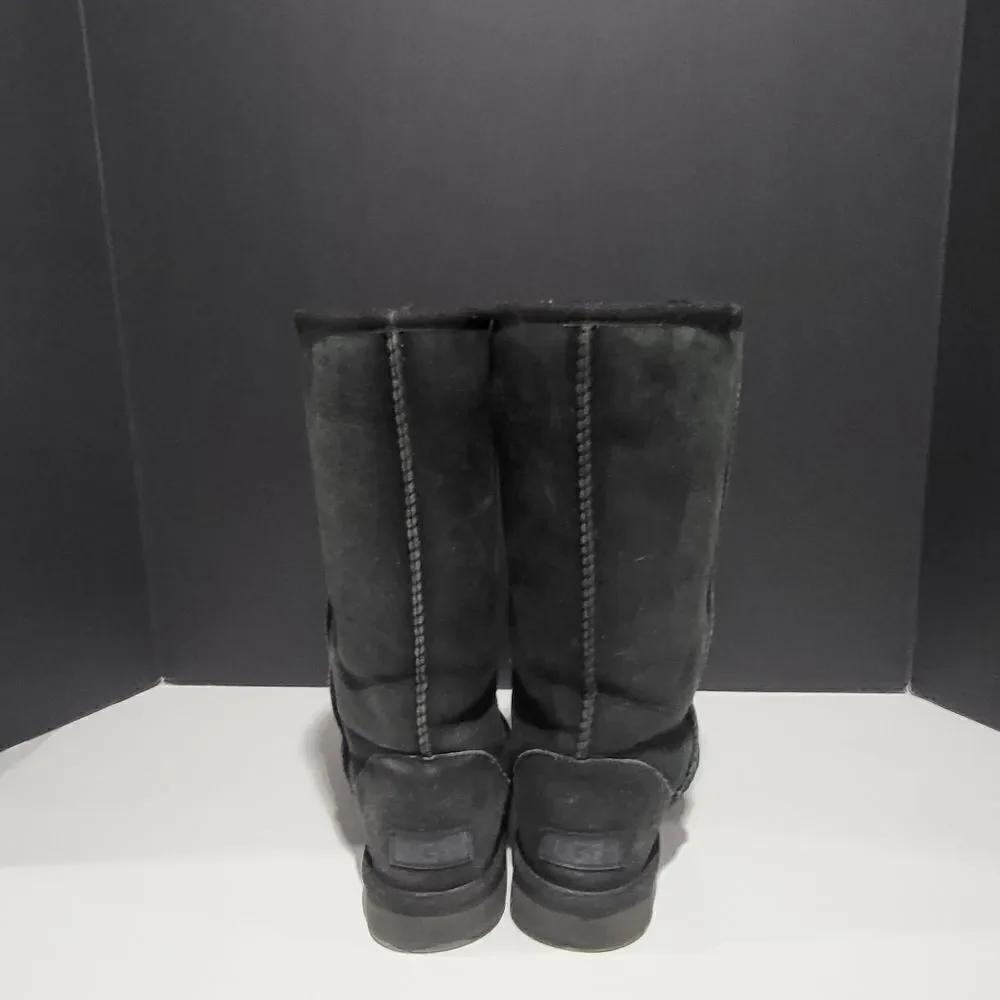 UGG size tall